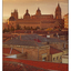 Salamanca Sunrize - Spain