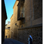 Toledo Calle San RomÃ¡n - Spain