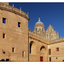 Salamanca Plaza Juan XXIII - Spain Panoramas