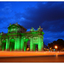 Puerta de AlcalÃ¡ - Spain