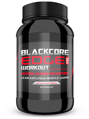 Blackcore Edge Picture Box