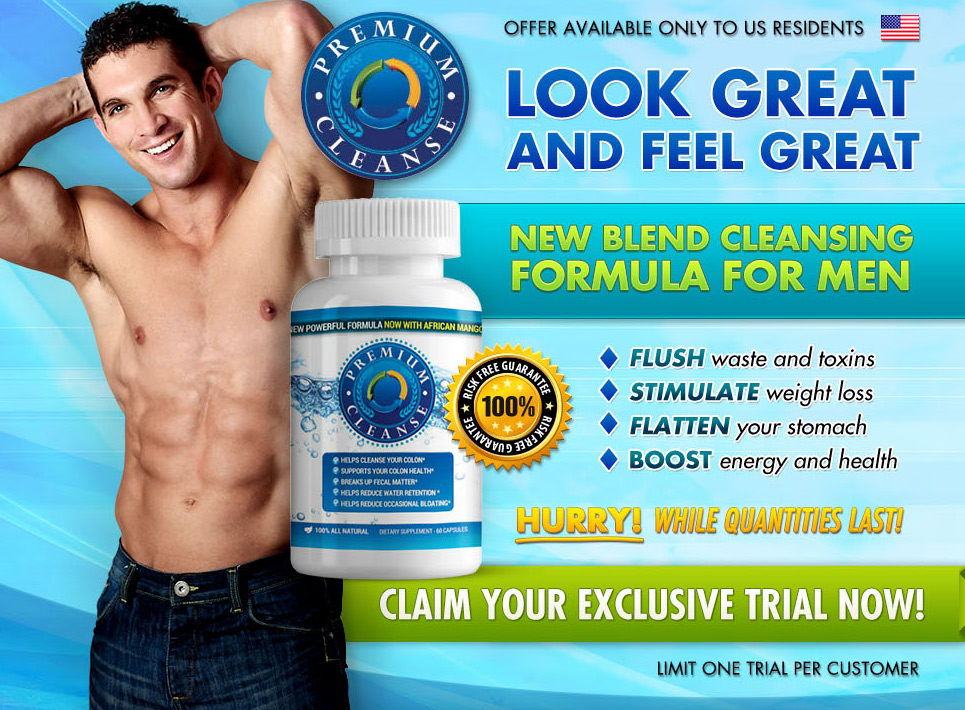 Perfect Cleanse Picture Box
