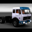 ets2 Mercedes NG 1632 4x2 C... - prive skin ets2