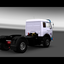 ets2 Mercedes NG 1632 4x2 C... - prive skin ets2