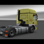 ets2 Daf CF 4x2 F.Gering Int - prive skin ets2