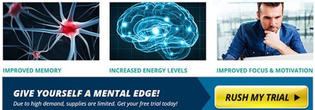 Intelligex -Enhance Your Mental Power Picture Box