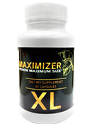 Maximizer XL Picture Box