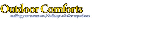 Logo Outdoor Comforts