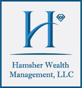 Financial Advisor Greenwood Village CO Hamsher Wealth Management, LLC