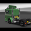 ets2 Man F90 4x2 Wandt Sped... - prive skin ets2