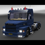 ets2 Scania 113H 6x4  - prive skin ets2