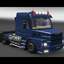 ets2 Scania 113H 6x4 1 - prive skin ets2