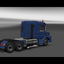 ets2 Scania 113H 6x4 2 - prive skin ets2