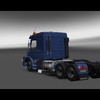 ets2 Scania 113H 6x4 3 - prive skin ets2