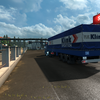 ets2 Scania 113H 6x4 + 3 ac... - prive skin ets2