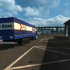 ets2 Scania 113H 6x4 + 3 ac... - prive skin ets2