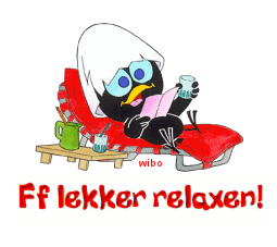 relaxen+calimero - 