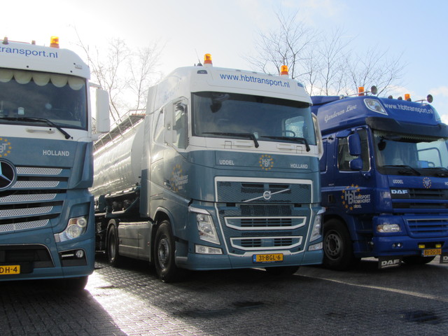 31-BGL-6 Volvo FH Serie 4