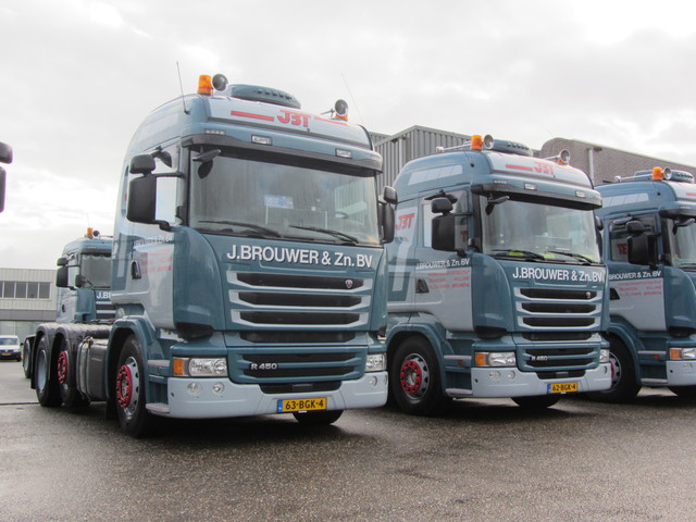 63-BGK-4 Scania Streamline