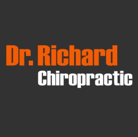 chiropractor bray park Dr Richard Chiropractic