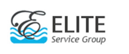 Logo Elite Service Group