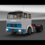 ets2 Mercedes LPS 1632 4x2 ... - prive skin ets2