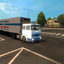 ets2 Mercedes LPS 1632 4x2 ... - prive skin ets2