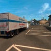 ets2 Mercedes LPS 1632 4x2 ... - prive skin ets2