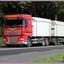 BZ-XG-35-BorderMaker - Kippers Truck & Aanhanger