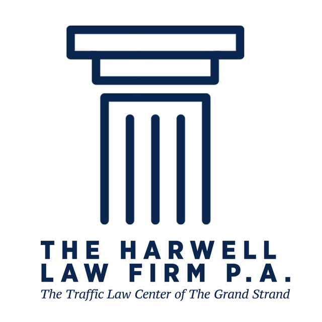 Traffic Attorney Myrtle Beach SC Harwell Law Firm, P.A.