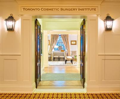 2 Toronto Cosmetic Surgery Institute