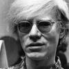 159 - Andy-Warhol (Gold Thinker) ...