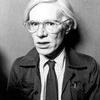 165 - Andy-Warhol (Gold Thinker) ...