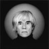 170 - Andy-Warhol (Gold Thinker) ...