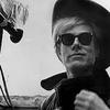 172 - Andy-Warhol (Gold Thinker) ...