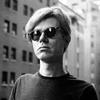 173 - Andy-Warhol (Gold Thinker) ...