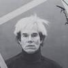 174 - Andy-Warhol (Gold Thinker) ...