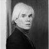 180 - Andy-Warhol (Gold Thinker) ...