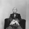 1 - Andy-Warhol (Gold Thinker) ...