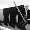 9 - Andy-Warhol (Gold Thinker) ...