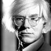 20 - Andy-Warhol (Gold Thinker) ...