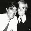 23 - Andy-Warhol (Gold Thinker) ...