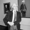 27 - Andy-Warhol (Gold Thinker) ...