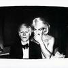 30 - Andy-Warhol (Gold Thinker) ...