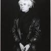 31 - Andy-Warhol (Gold Thinker) ...
