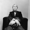 32 - Andy-Warhol (Gold Thinker) ...