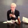 41 - Andy-Warhol (Gold Thinker) ...