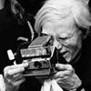 44 - Andy-Warhol (Gold Thinker) ...