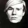 144 - Andy-Warhol (Gold Thinker) ...