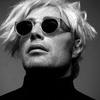 114 - Andy-Warhol (Gold Thinker) ...